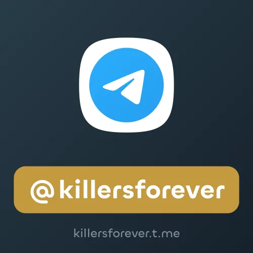 @killersforever