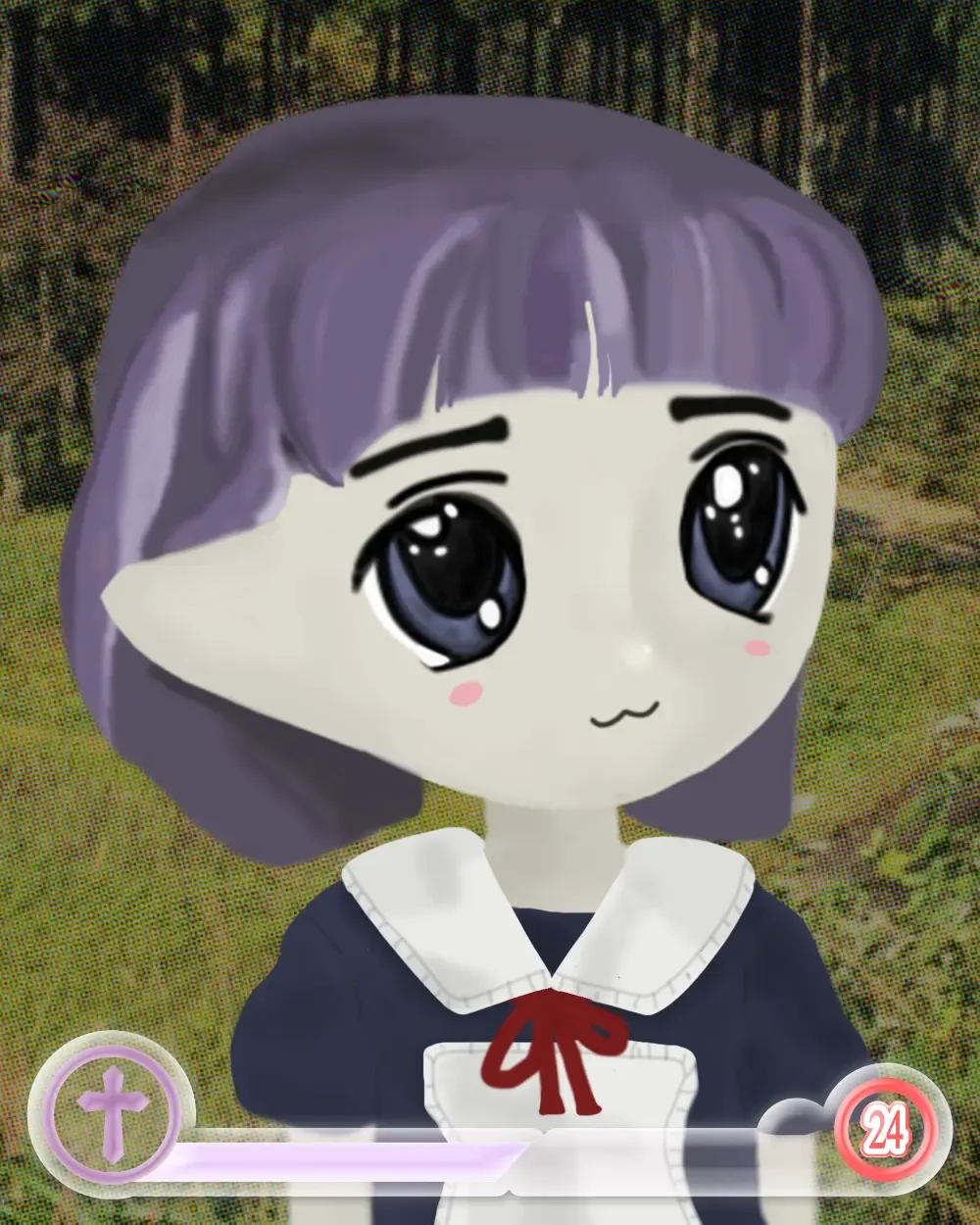 Milady 5237 #5237