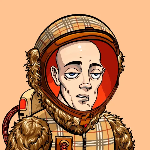 SpacePunk #5055