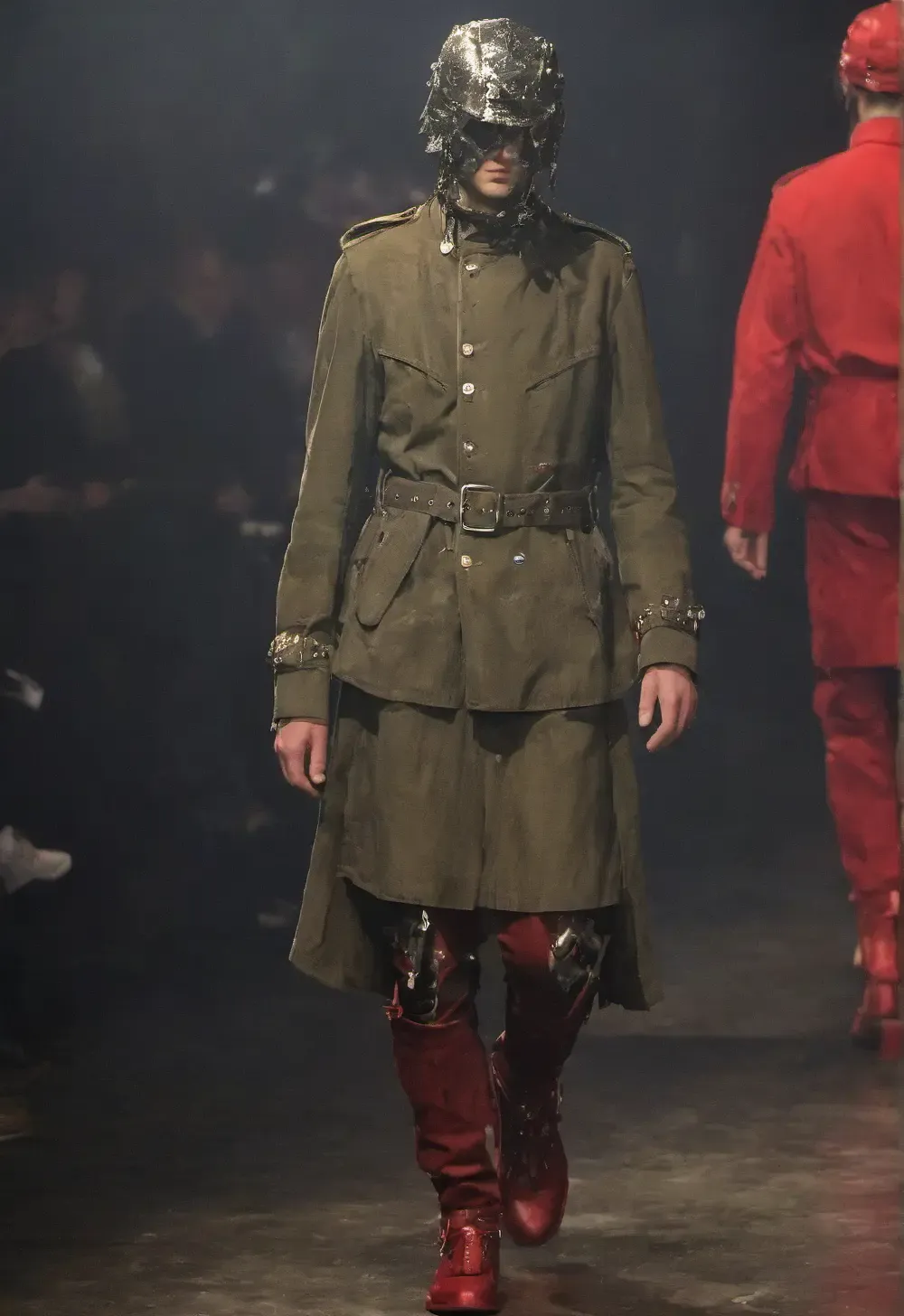 Runway Show