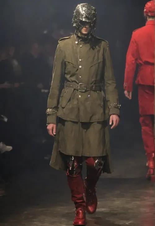 Runway Show