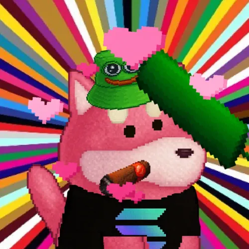 BONKD #273