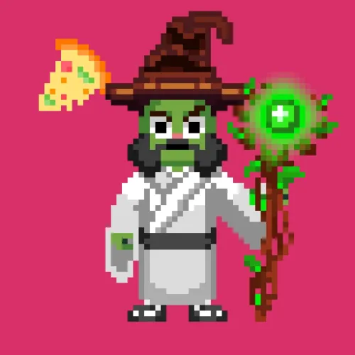 Sat Magician #250 (#105621733)