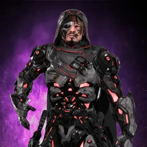 Tor Gret Skilled Outlaw #890003396