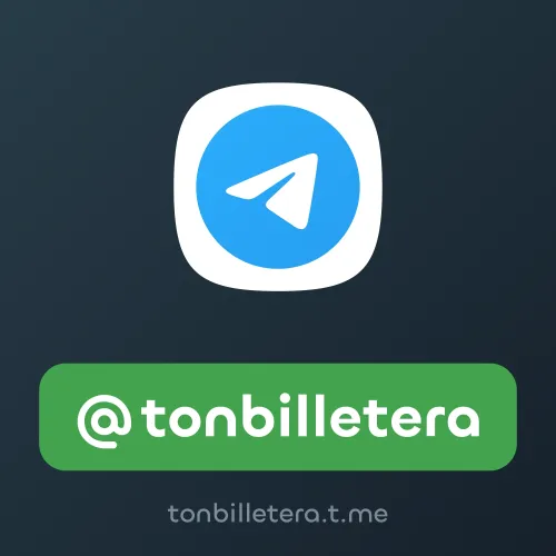 @tonbilletera
