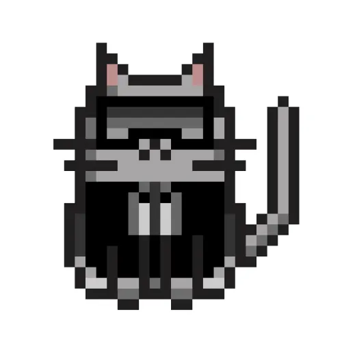 Cat #398