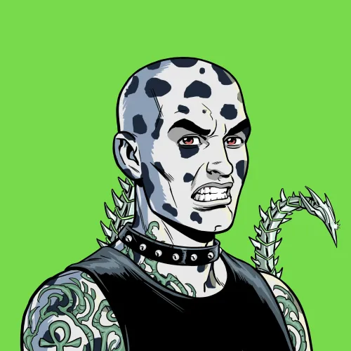 MetaHero #419