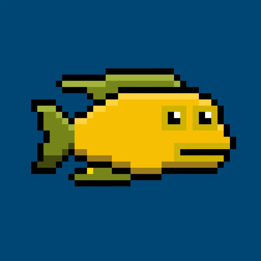 CryptoFish #1341