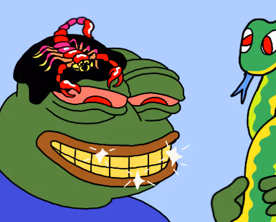 Pepe #363