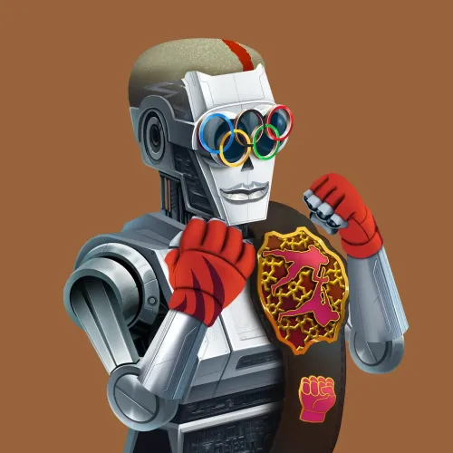 Sportsbot #8893