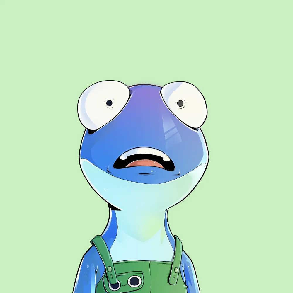 Frogana #2827