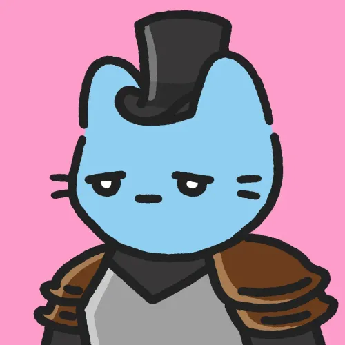 CoolCat #940