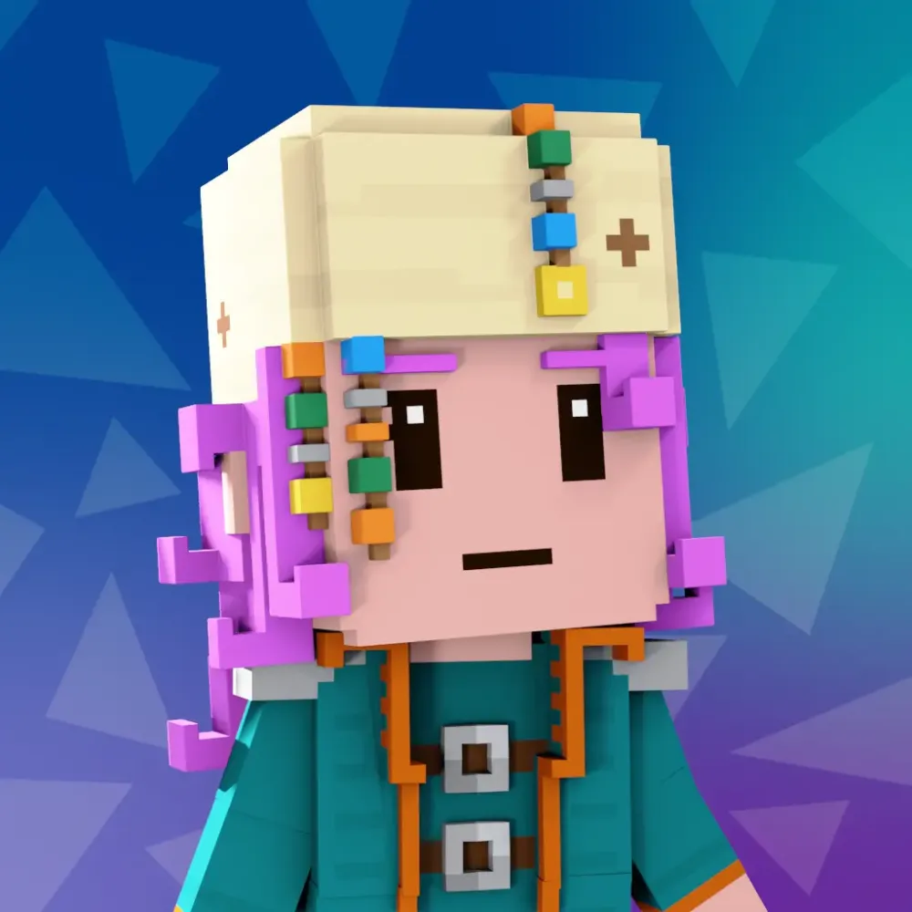 Founder's Pirate #4045