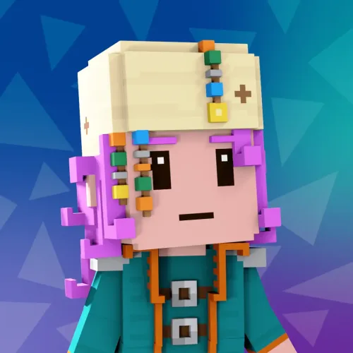 Founder's Pirate #4045