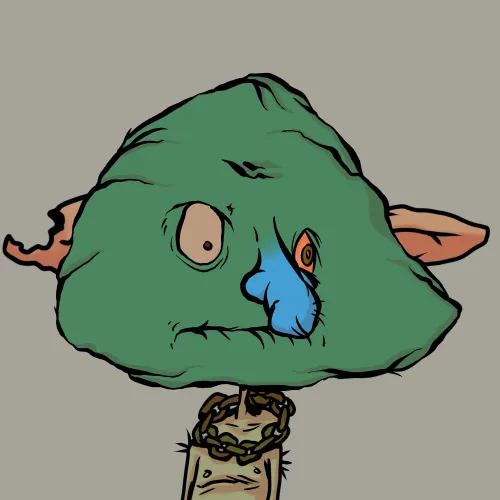 goblintown #6631