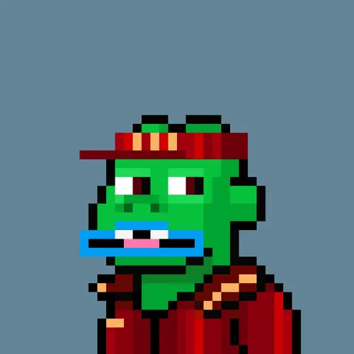 Commoner #2793