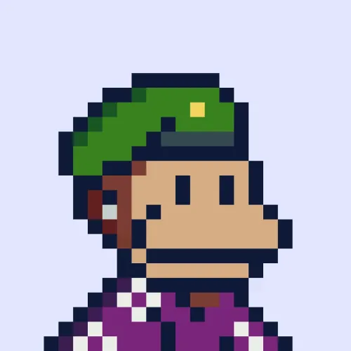 SMB #4265