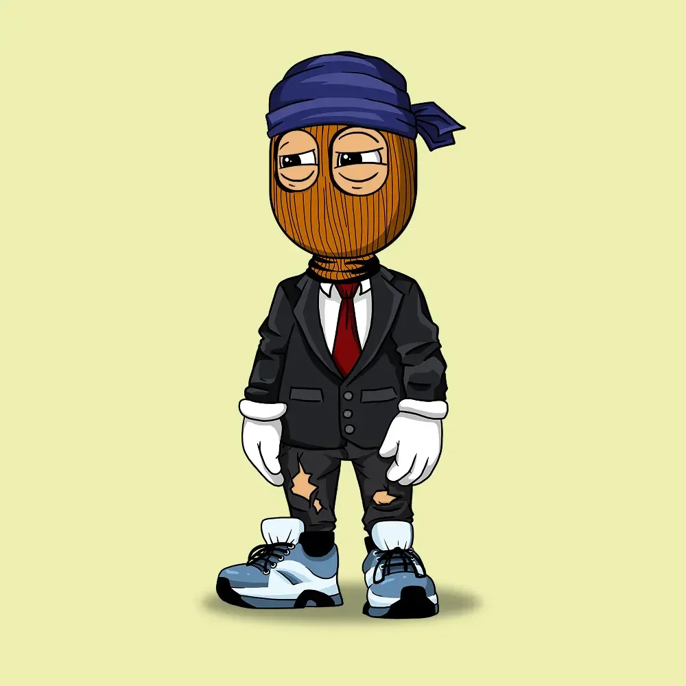 Based Style #1535