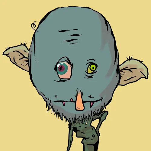 goblintown #5394