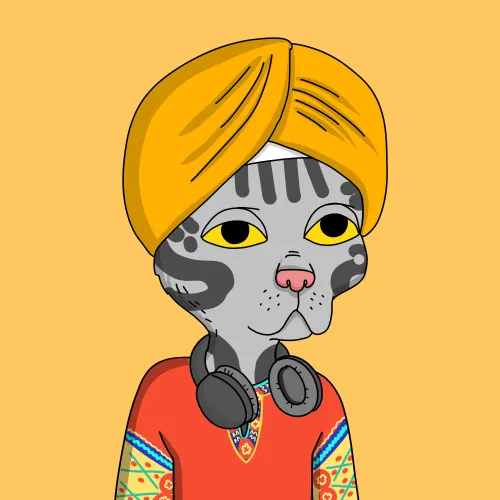 GutterCat #1293