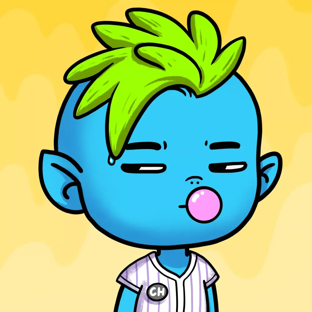 CandyHunters #2249