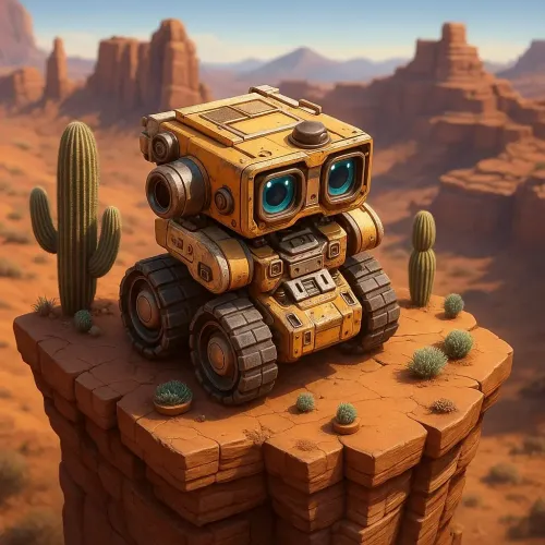 RAACBots #810