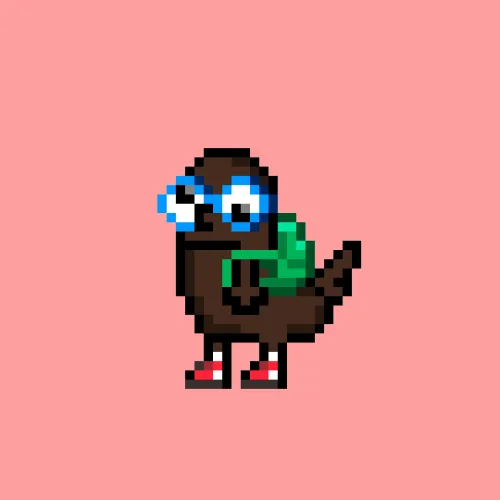 CryptoDickbutt #5265