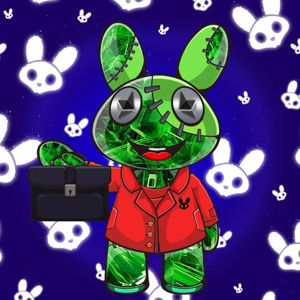 RugDollz Social #5216