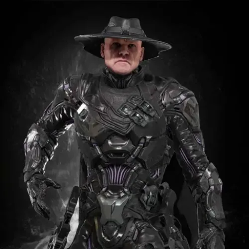 Tor Gret Reaping Vigilante #890004828