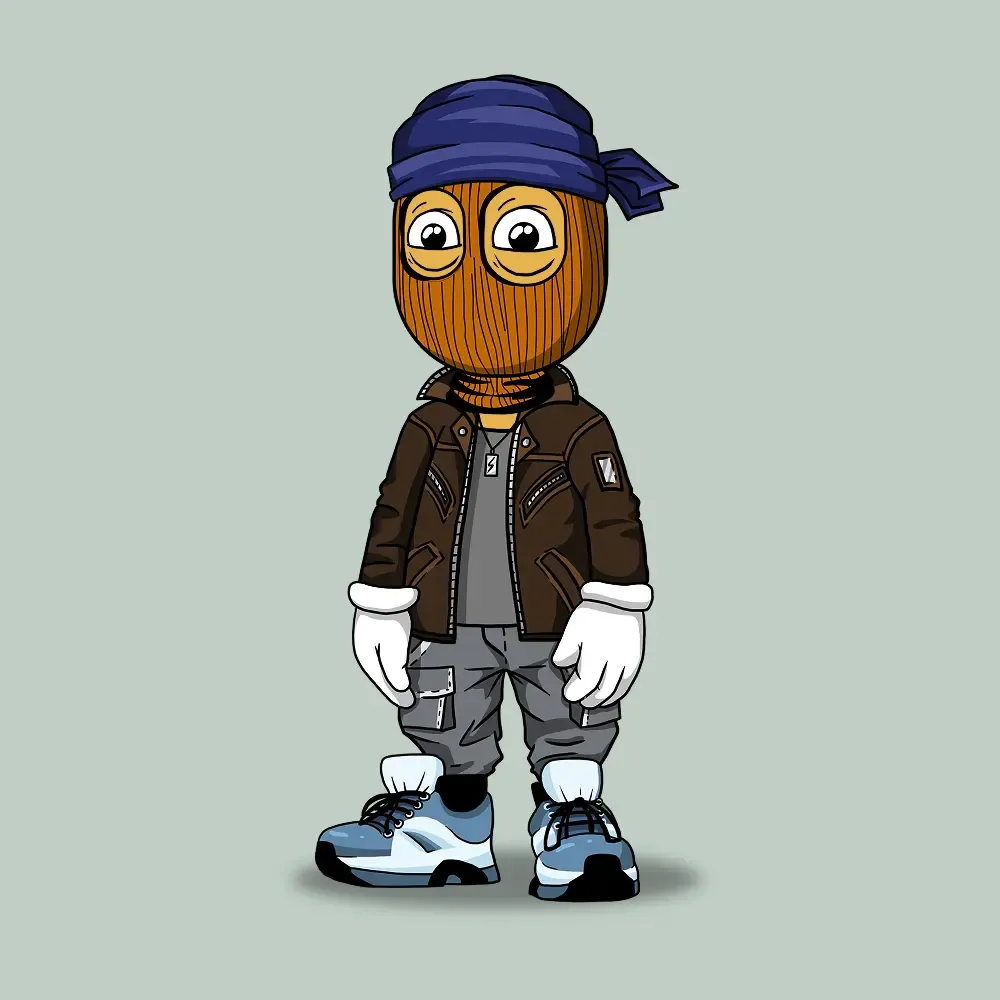 Based Style #5555