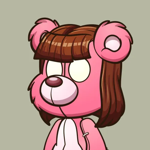 KILLABEAR #1337