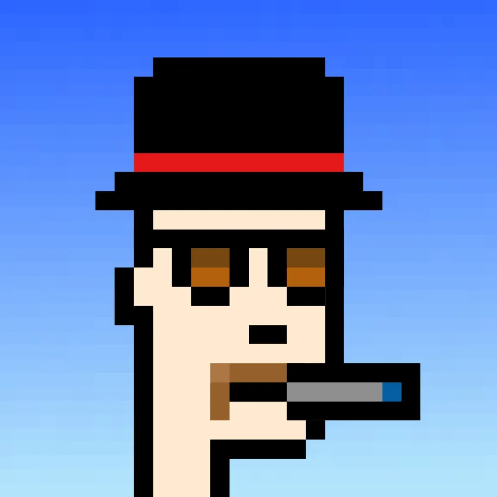 BasePunks 2025 #1328