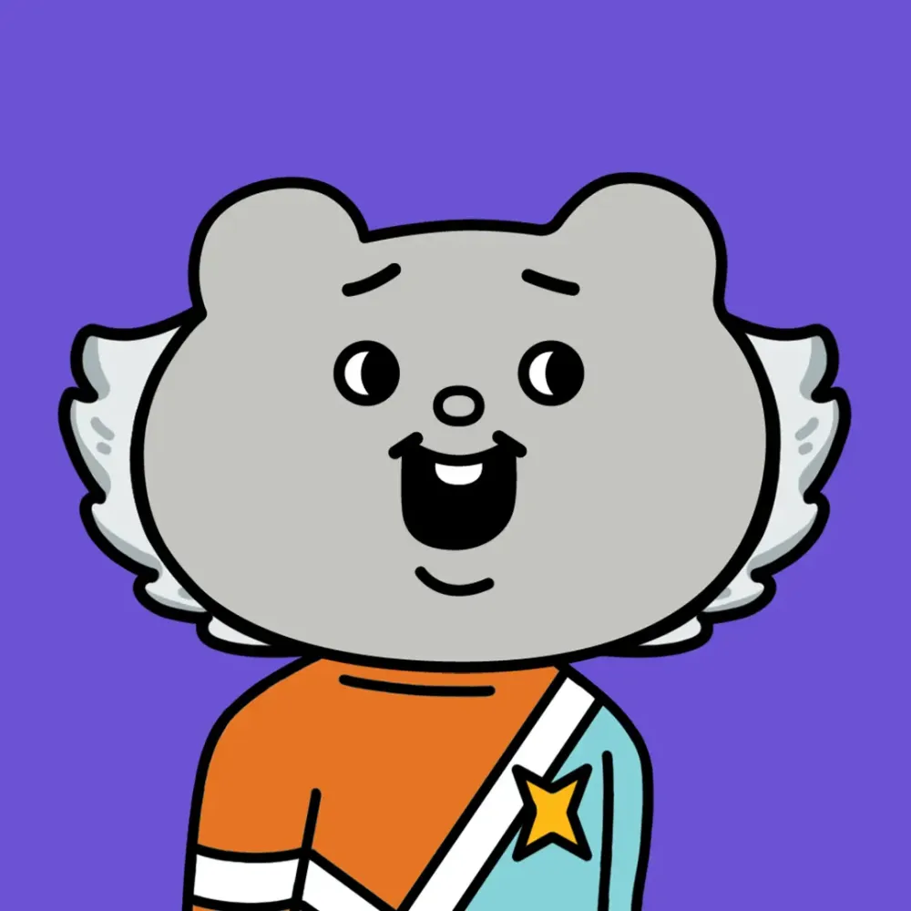 Betakkuma #2098