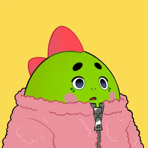 Dino Gotchi #5832