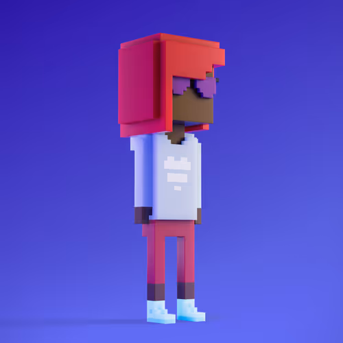 Meebit #5809
