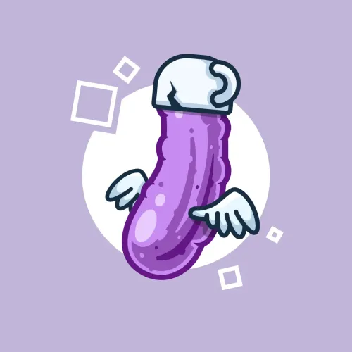 FuckingPickle ＃6939