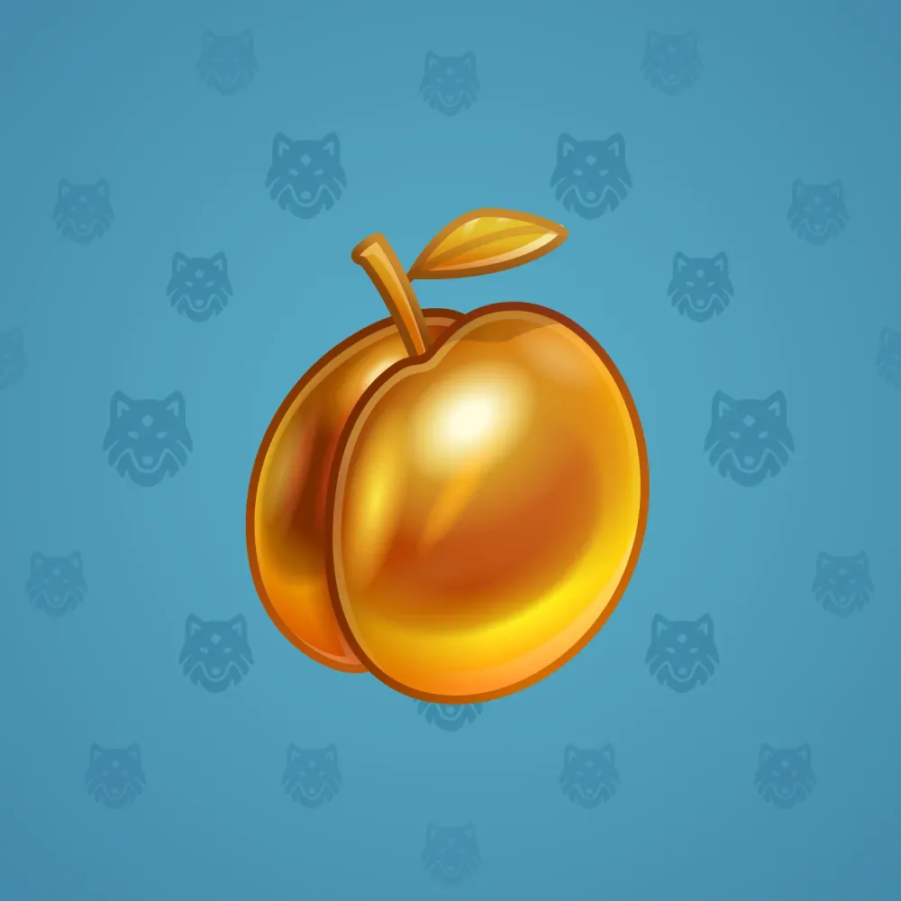 Precious Peach #2528