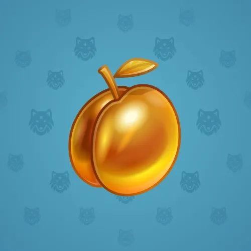Precious Peach #2528