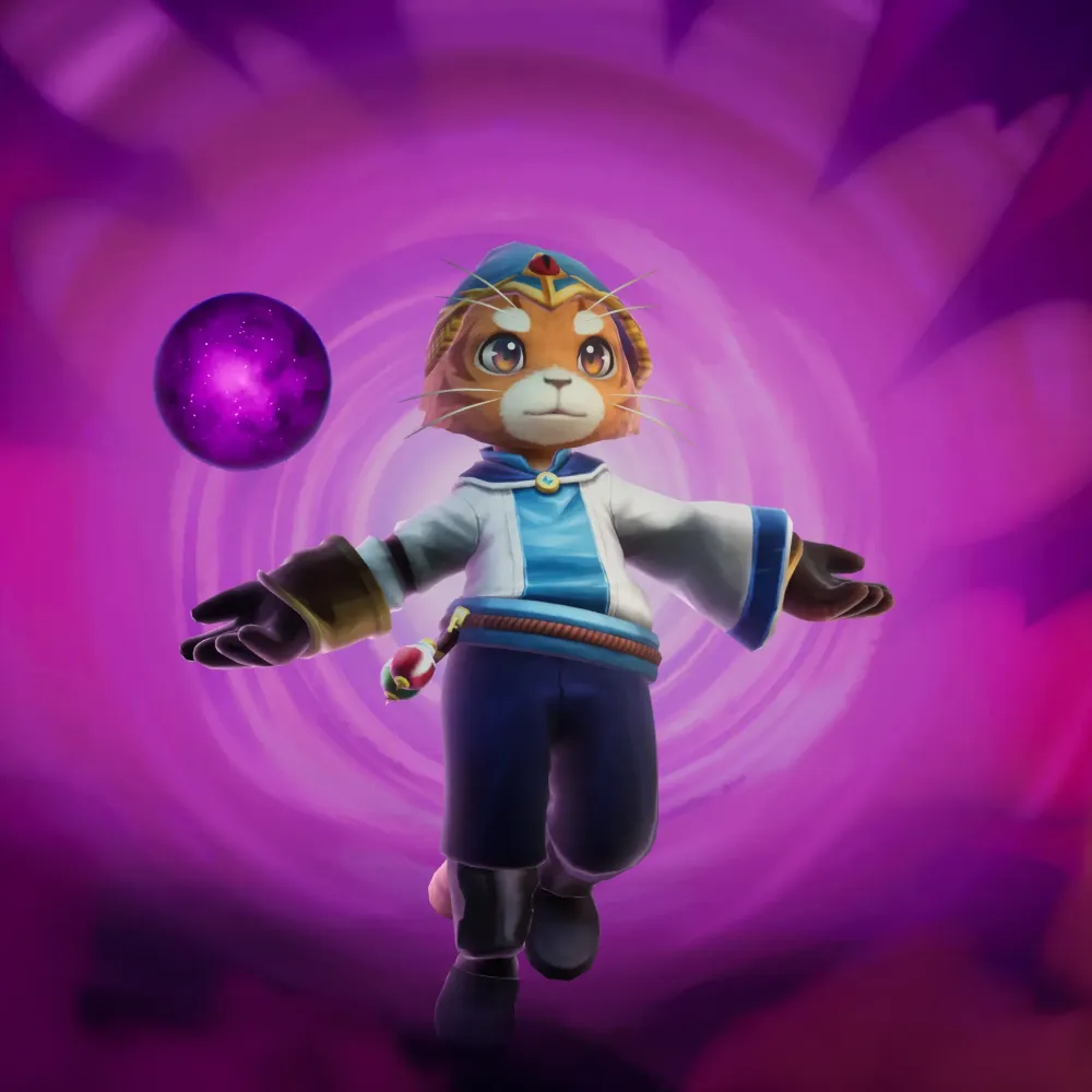 Adventurer #809