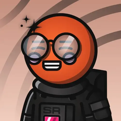Space Rider #5788