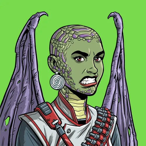 MetaHero #1469