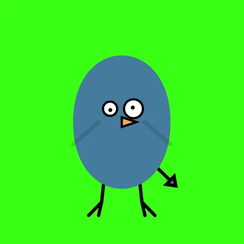 burd #4041