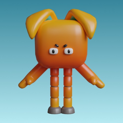 ASMAIFAAllStarsCharacter #10608