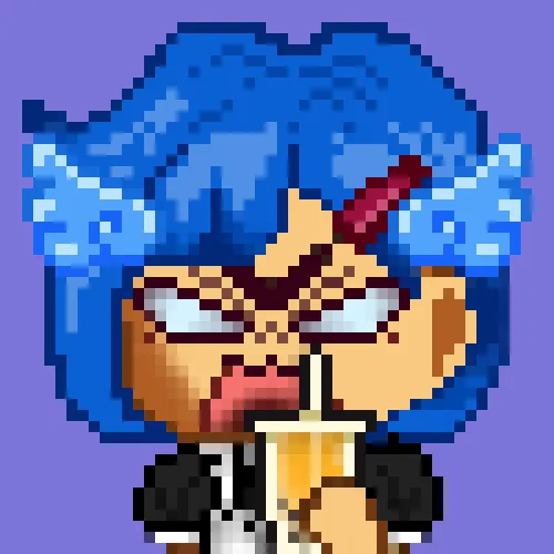 PIXELATED #15