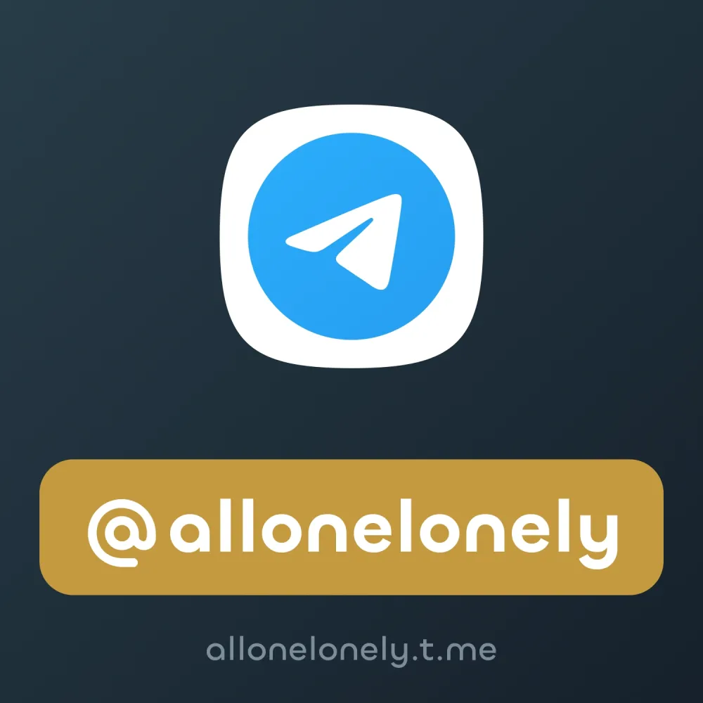 @allonelonely