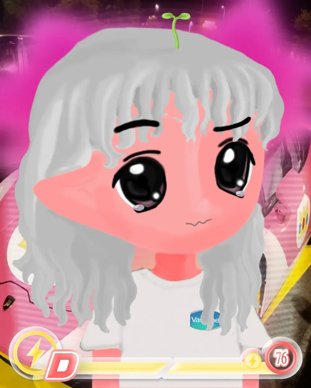 Milady: Type A 745