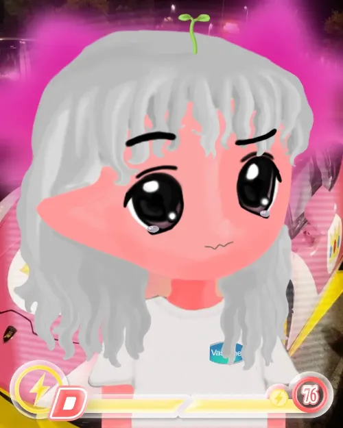 Milady: Type A 745