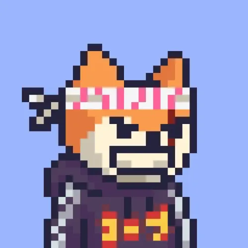 Fox #4900