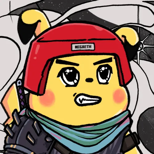 Pikka #143