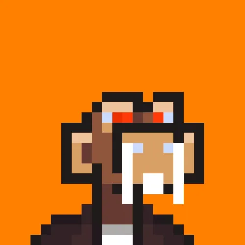 Sol Monke #267